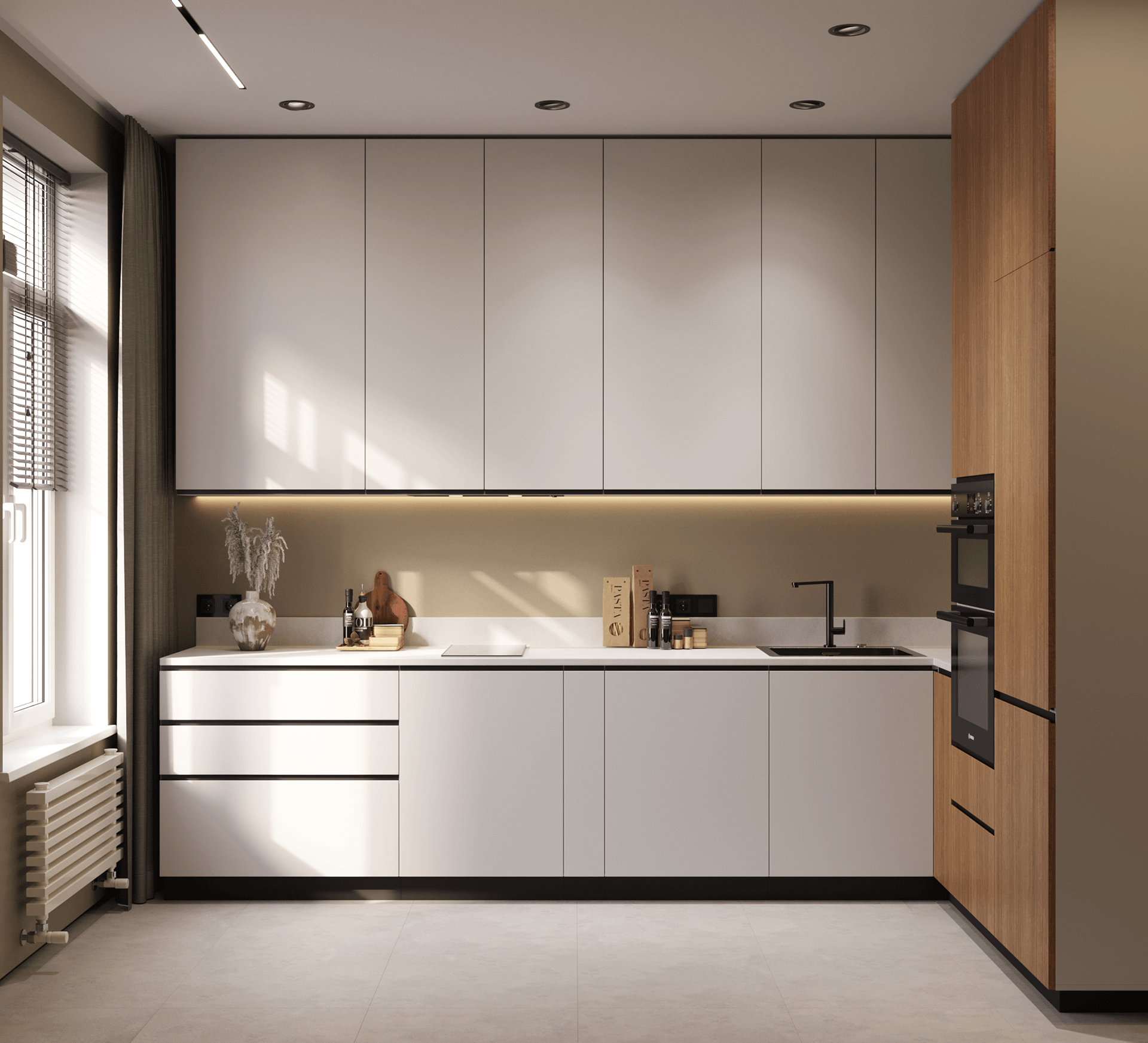 modern apartment-4