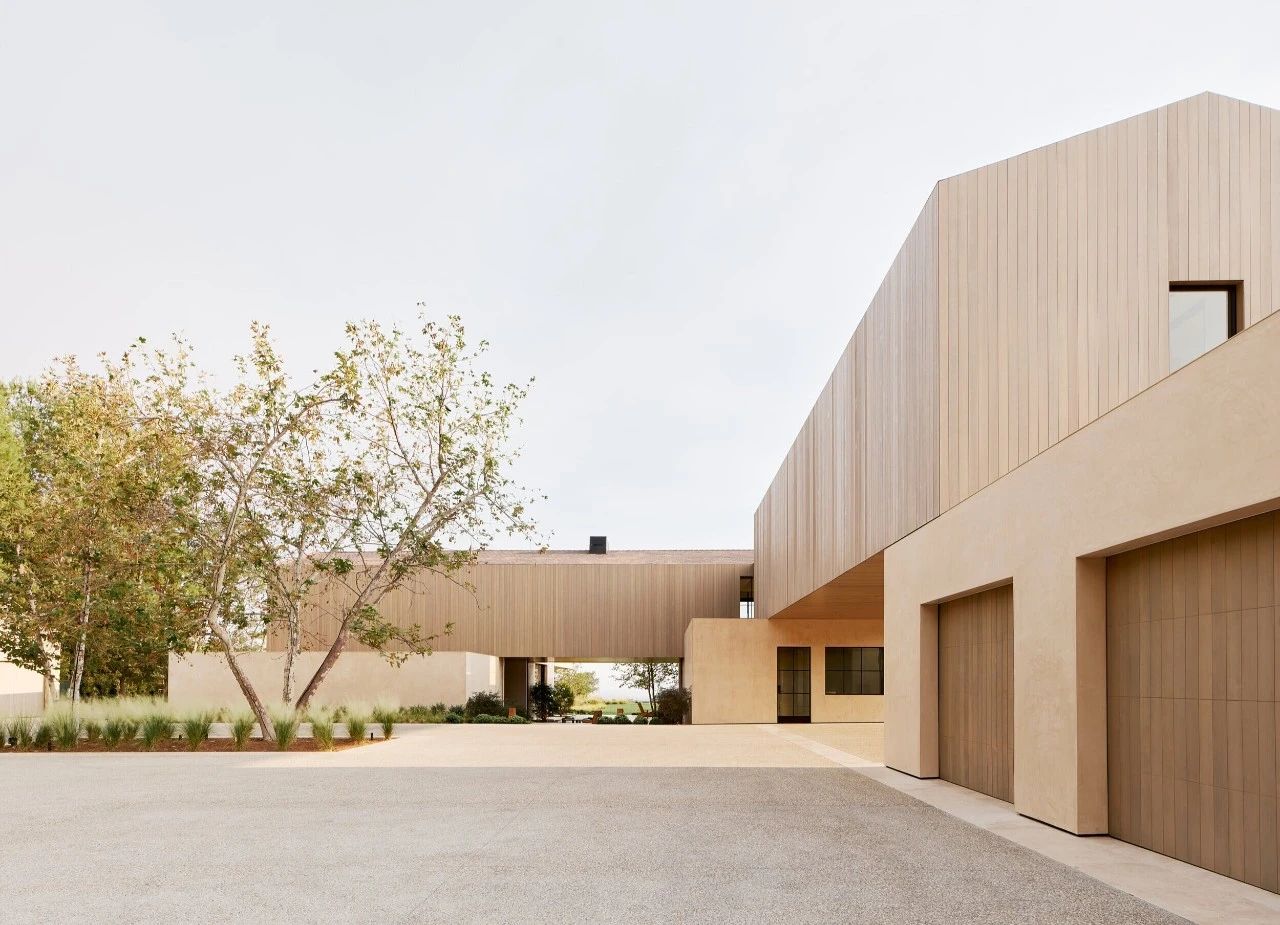 库埃纳瓦卡住所丨美国奥斯汀丨Alterstudio Architecture-39