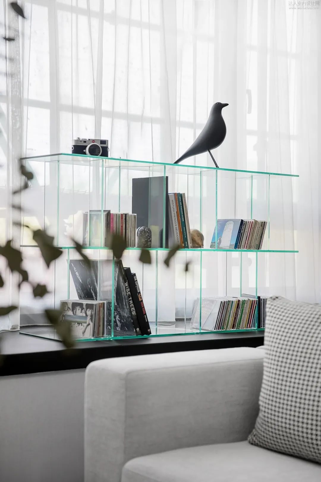 寻隐都市 | 三大家居设计案例解读-97