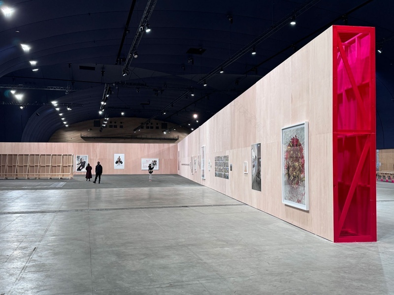 丨法国巴黎丨6a architects-23