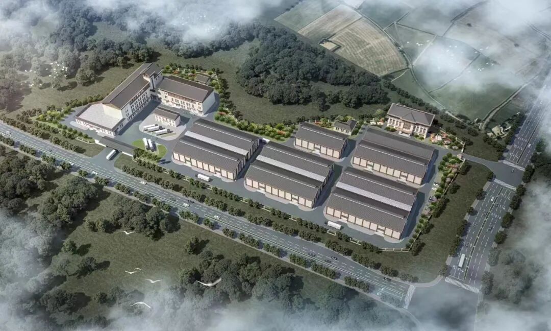 【企业动态】公司领导深入项目建设一线调研慰问-10