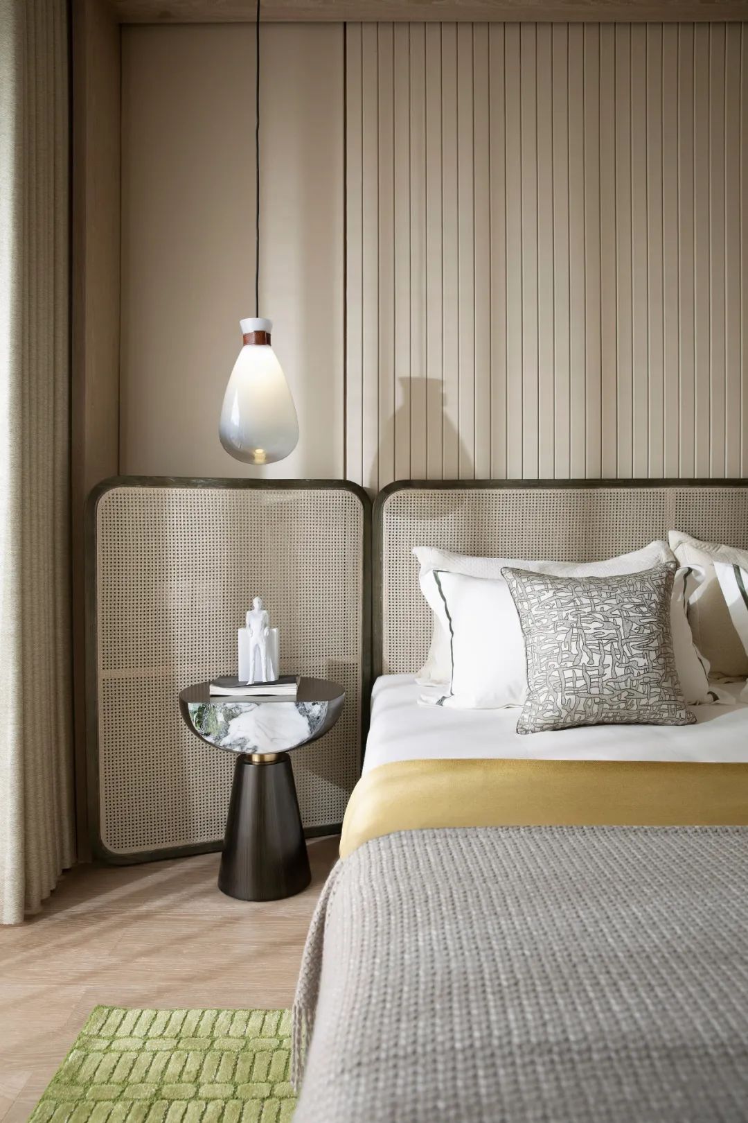 融创漫山云智小镇 | 自然美学与现代设计的完美融合-39