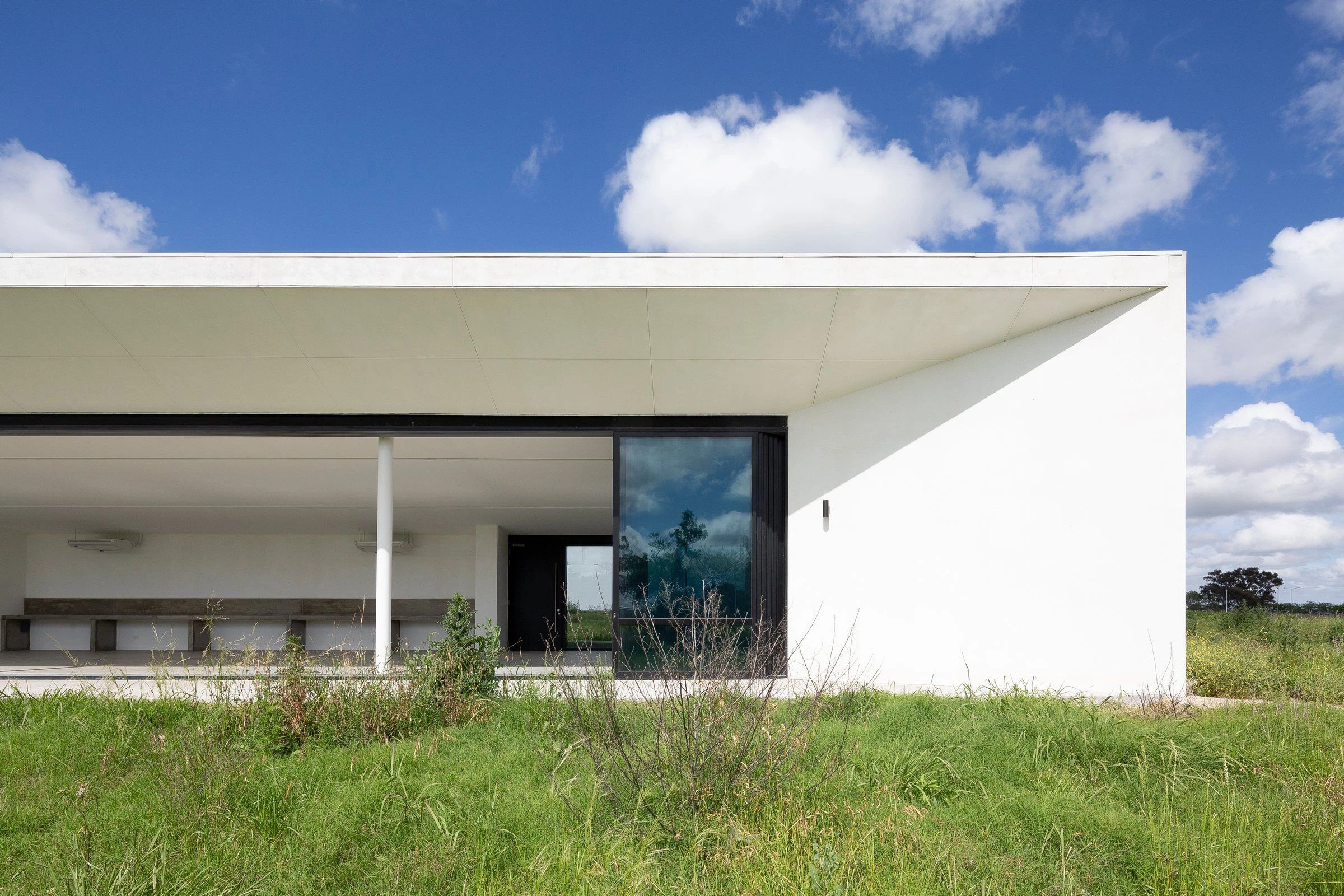 FADEEAC 运输大学丨阿根廷布宜诺斯艾利斯丨MSGSSV-23