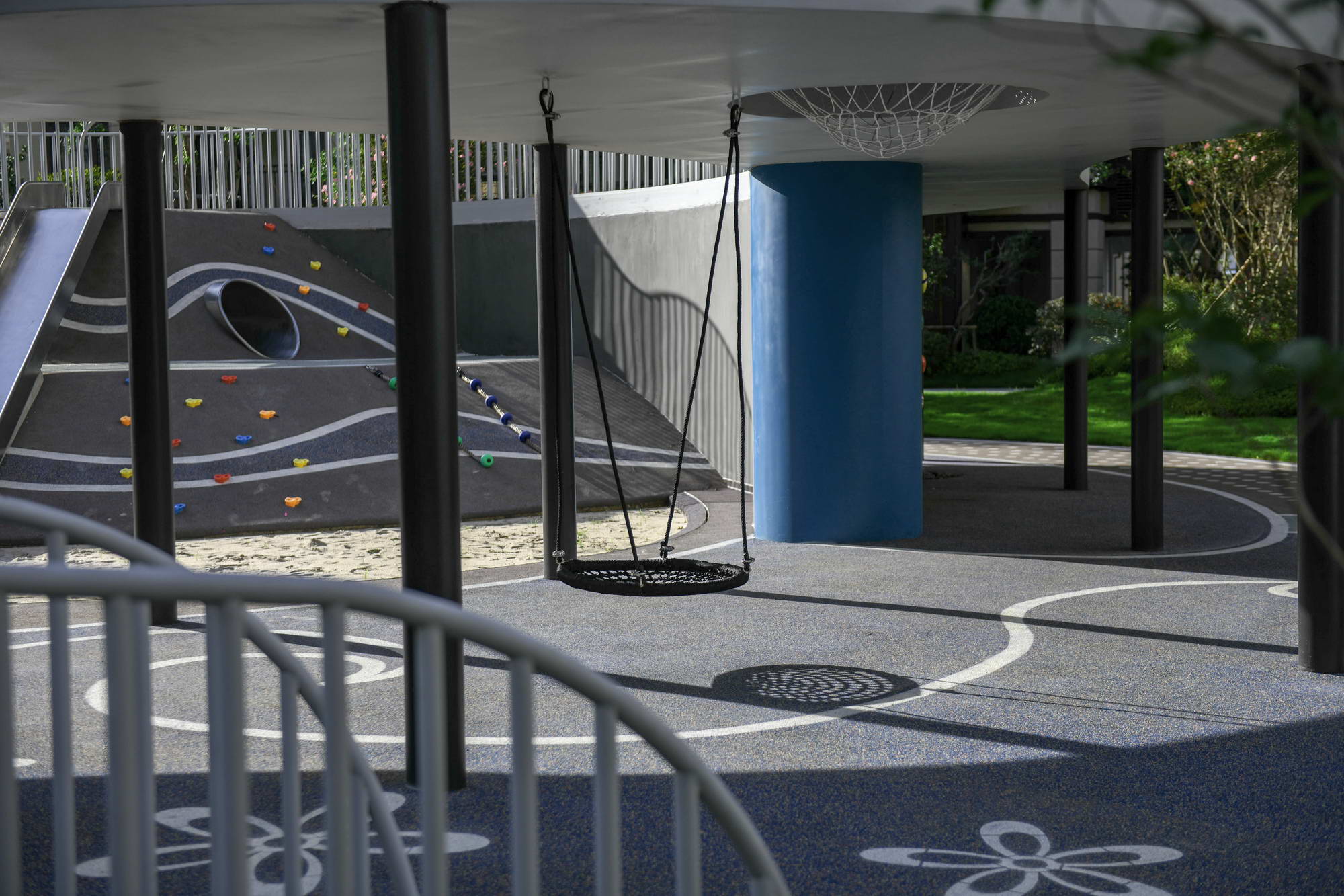 福州连江·建发双玺书香里大区 | 山水格局的诗意栖居地-38