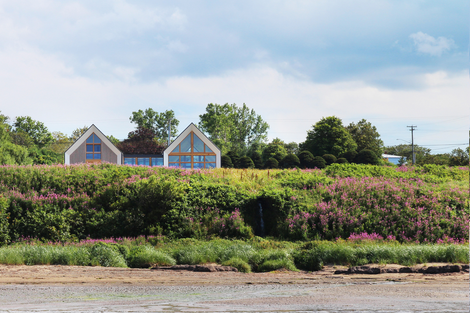 Les Jumelles  yh2-29