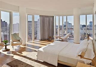 曼哈顿绿意盎然的一角——One Jackson Square-14