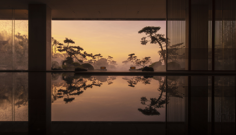 长沙建发电建江山悦营销中心丨中国长沙-0