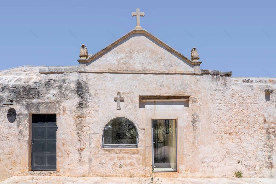 丨意大利丨Arkitetti Flore & Venezia-36