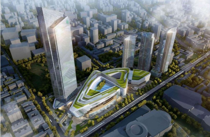 盘龙城遗址博物院新馆 | 现代演绎下的历史瑰宝-180