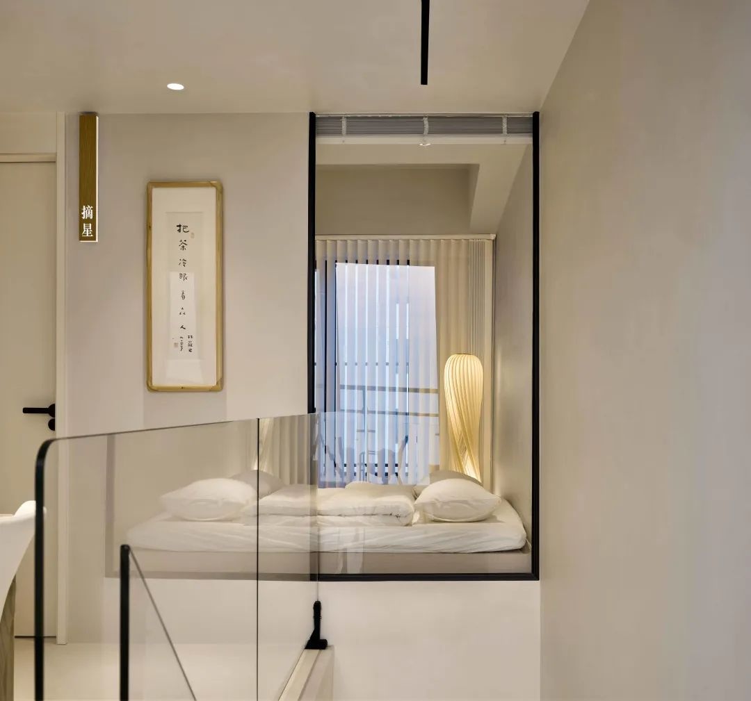 闲庭南澳民宿设计丨中国汕头丨HOT Design炽造设计-93