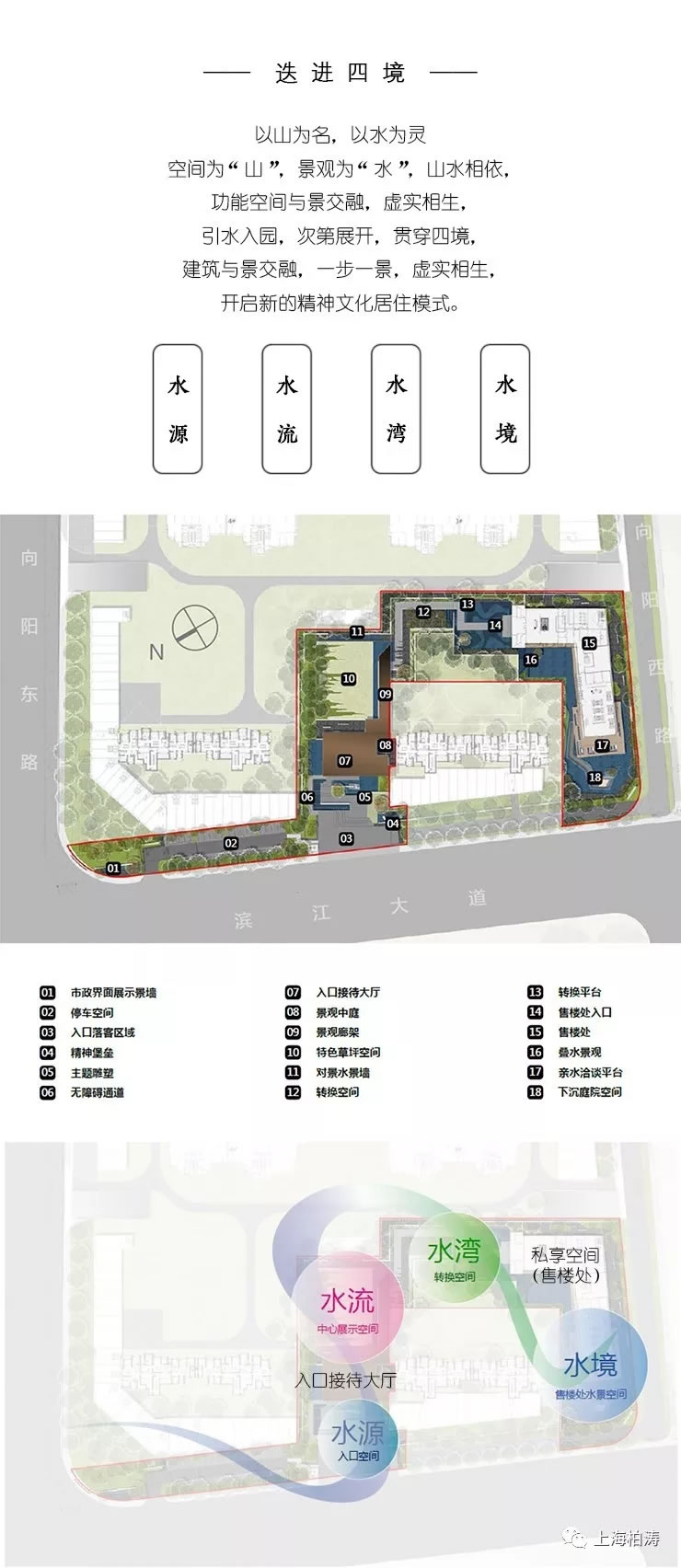 越秀汉阳·星汇云锦 |  上海柏涛 | 中国湖北武汉-4
