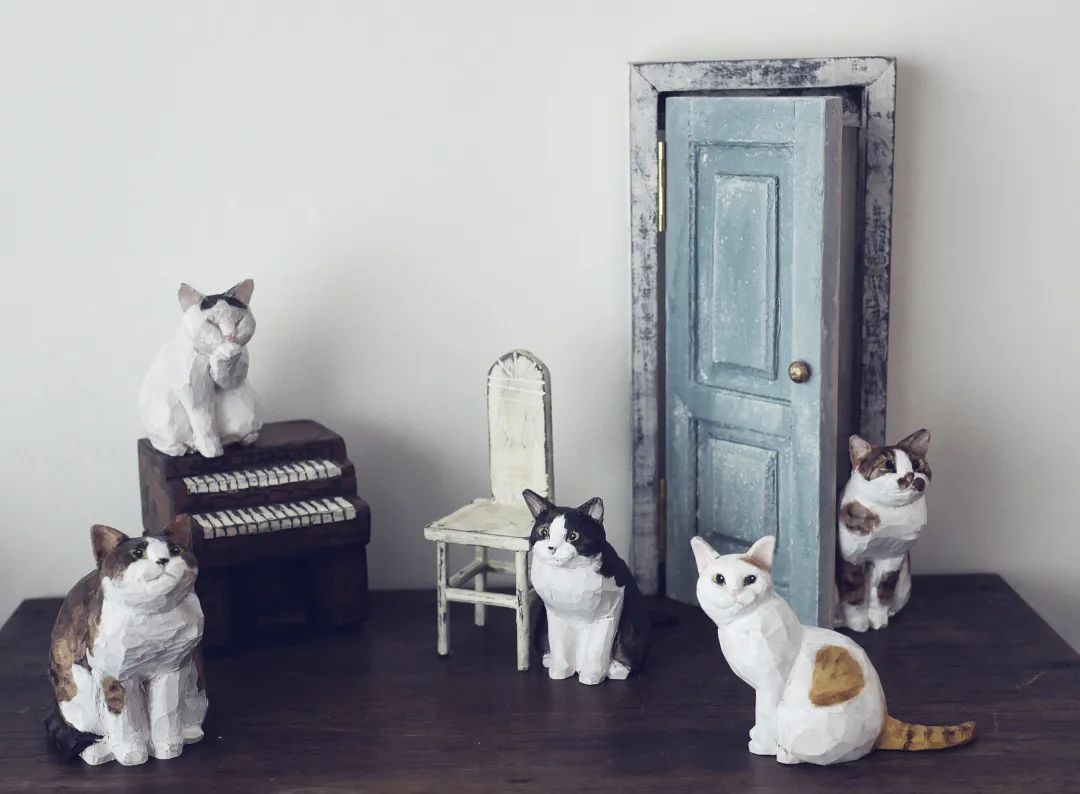 待入荷 | 遇见命里的主人，感受器物与空间的和谐共生-24