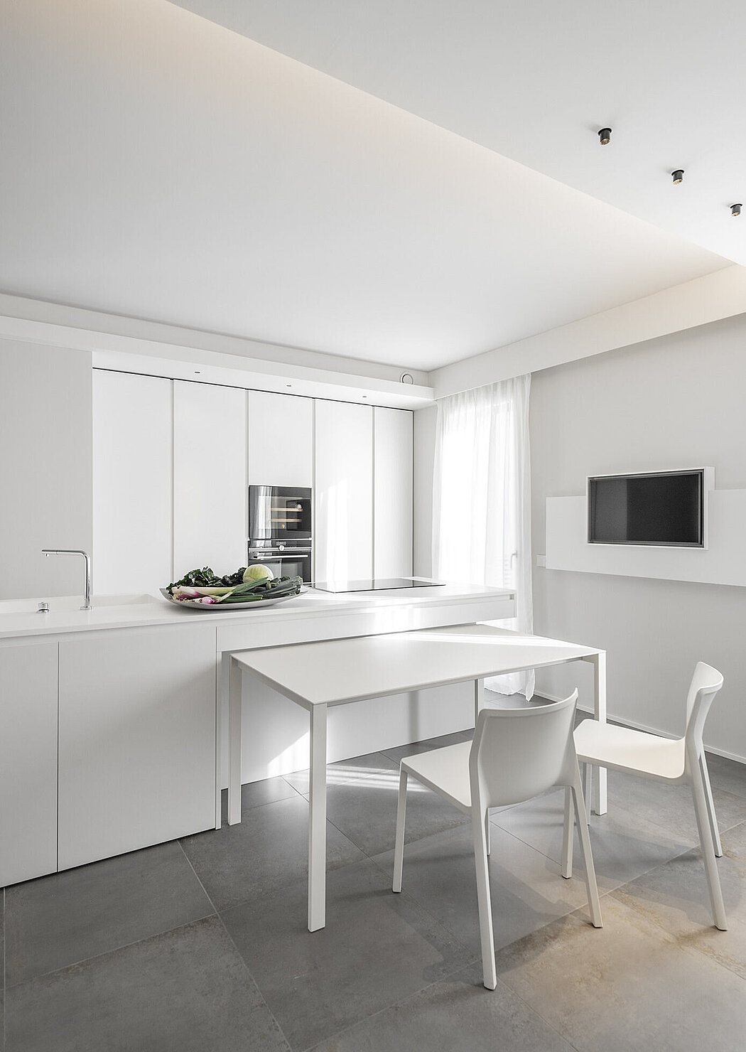 比亚尼和莫尔贝德萨的阴谋丨意大利丨Roberto Guglielmetti-7