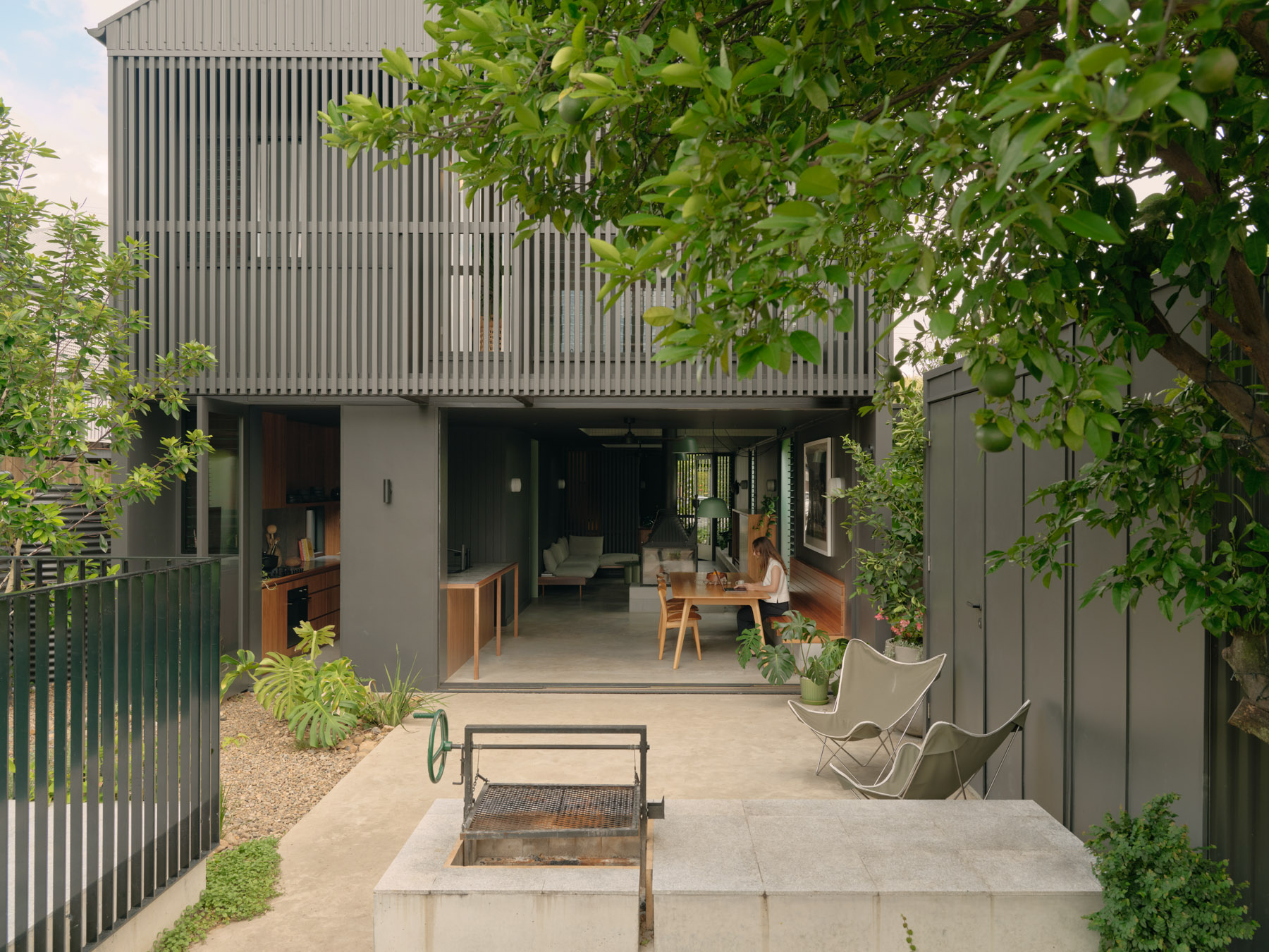 库珀罗之家丨澳大利亚丨Nielsen Jenkins-31