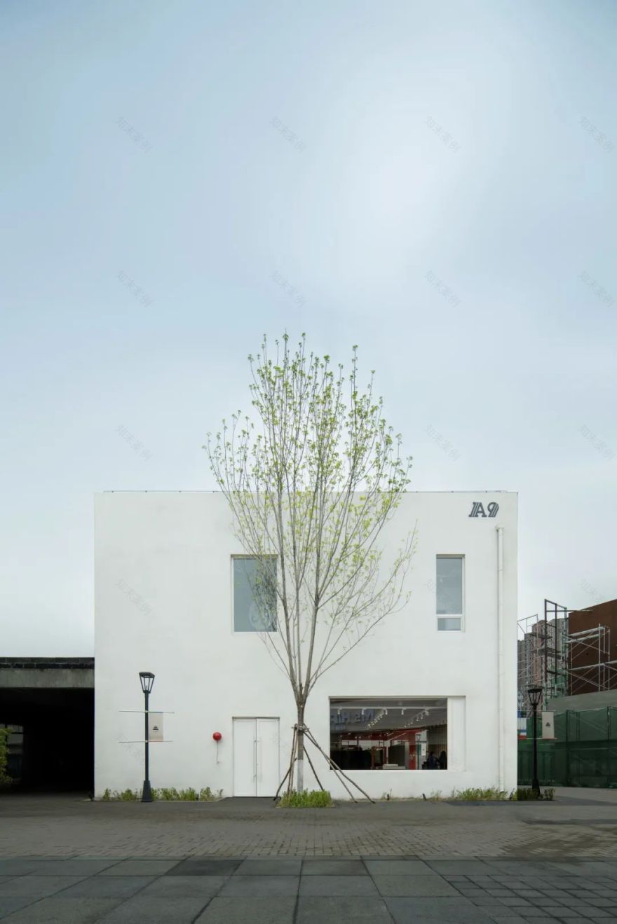 沈阳禾甜花园|白菜设计丨中国沈阳-34