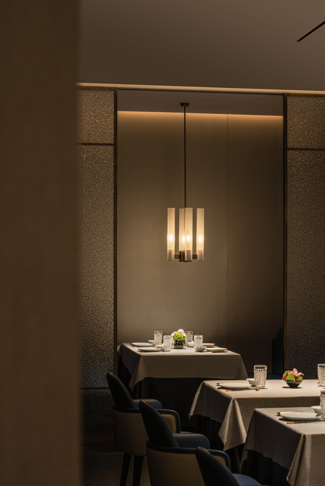 首发 x 雨树设计 | 甬府小鲜-48