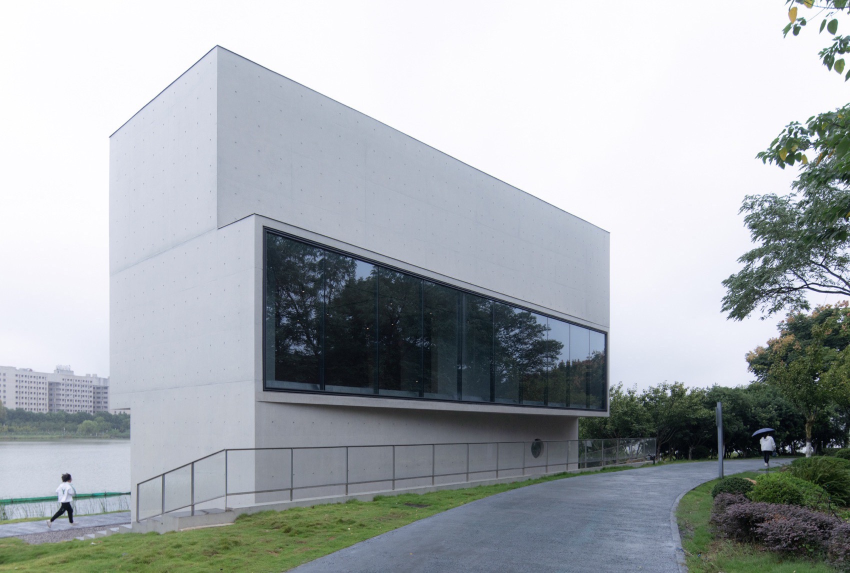 镜像丨中国长沙丨地方工作室 + 湖南大学设计研究院有限公司-119