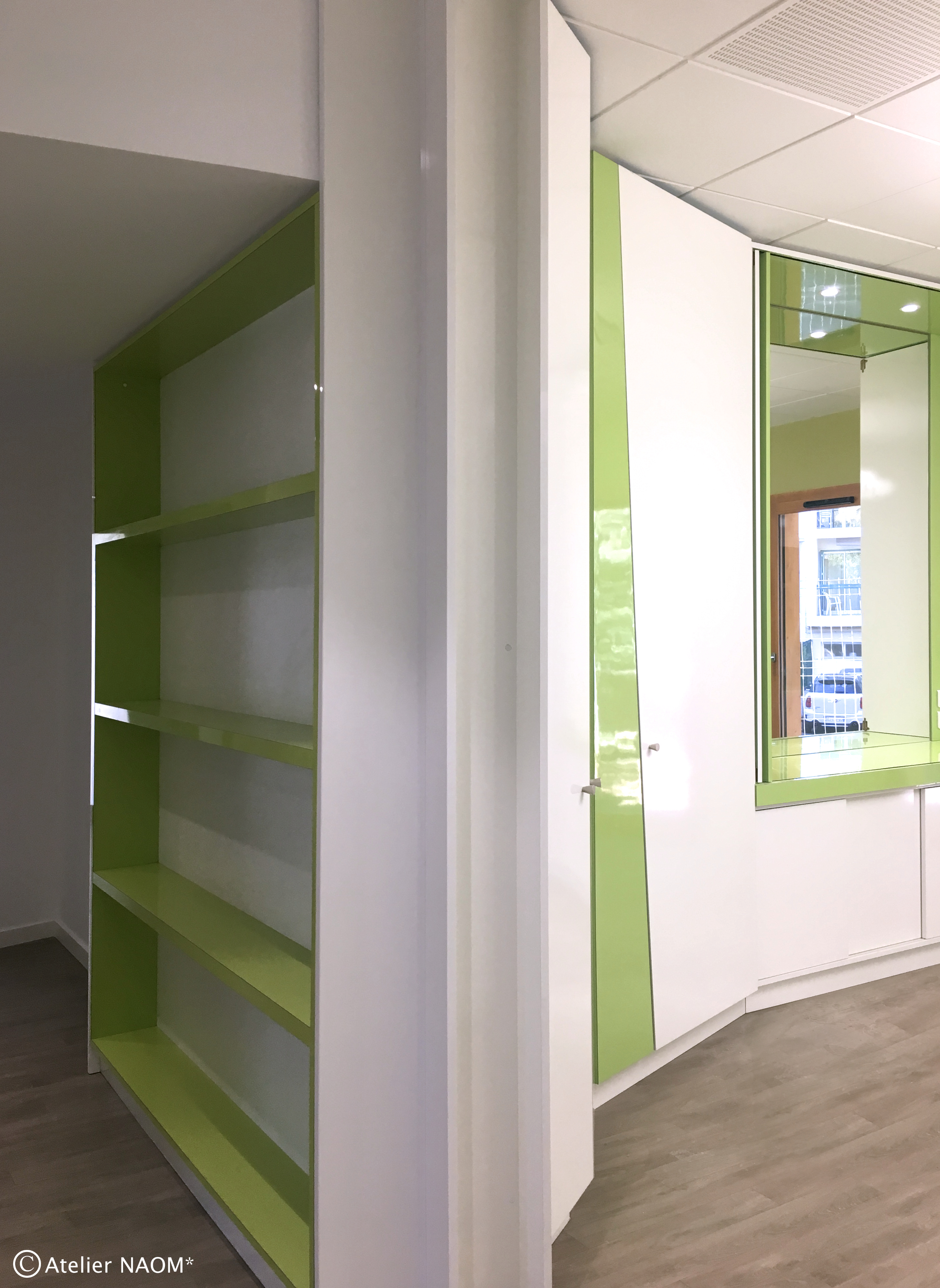 低耗能养老院阿尔茨海默症专业日间护理中心-14