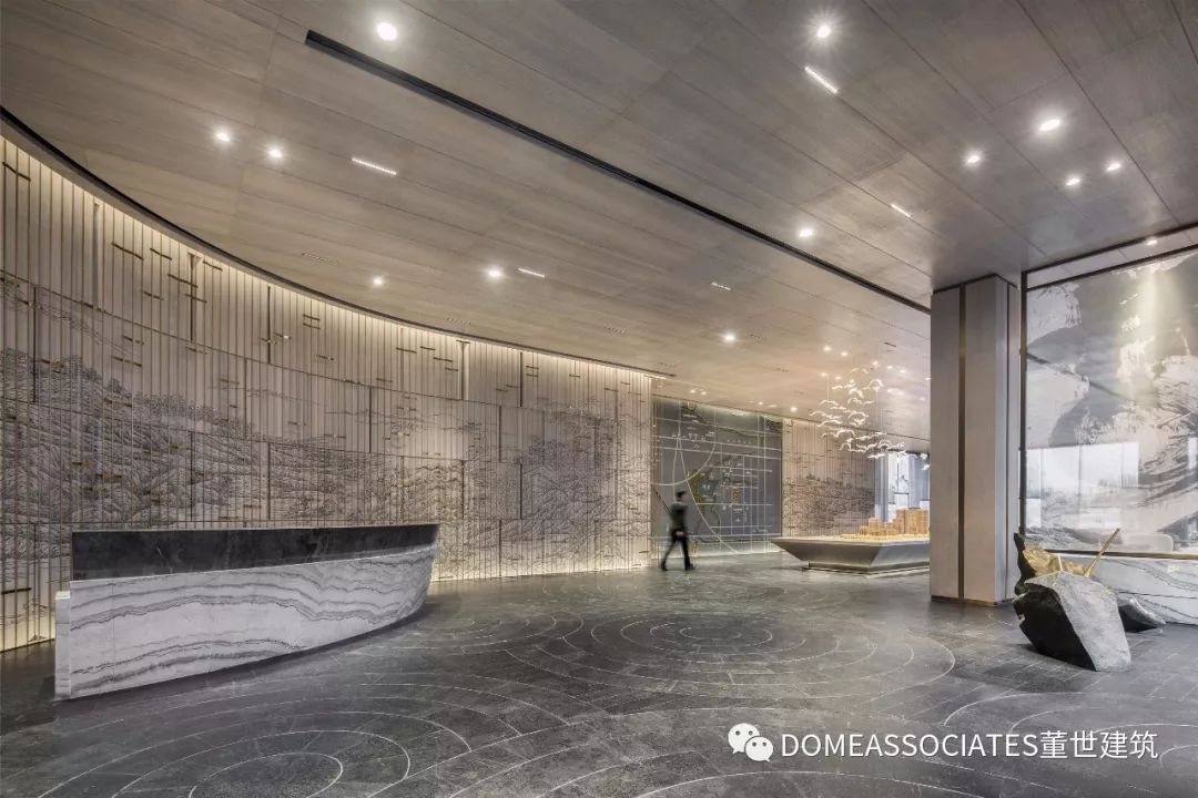 滨河风华苑售楼处-22