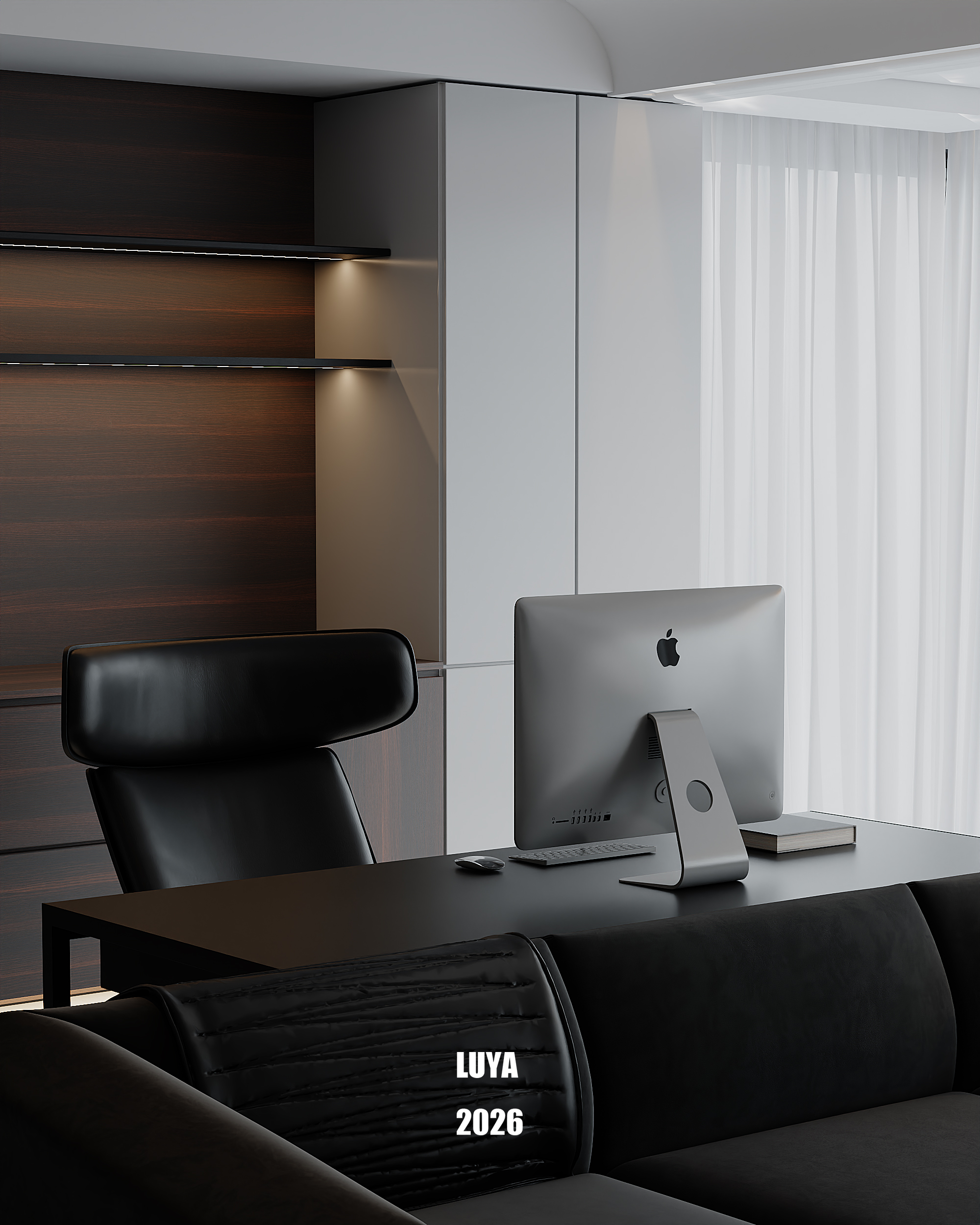 意式风格、效果图表现-4