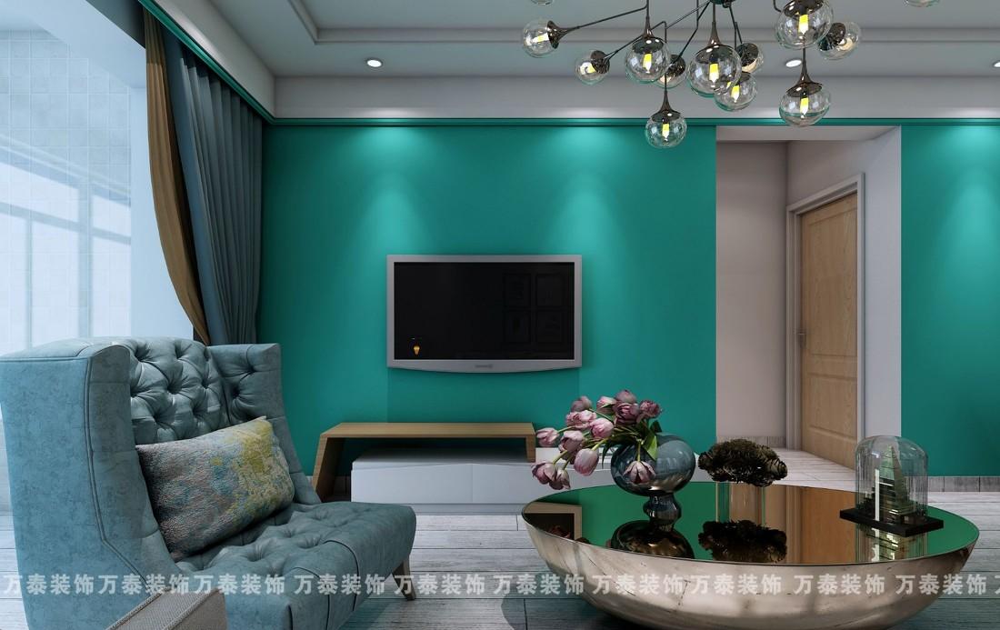 德州万滩一号-8