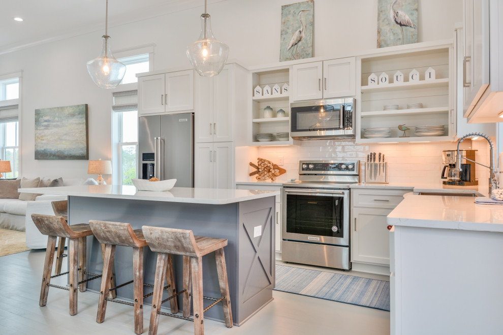 丨美国阿拉巴马丨Bob Chatham Custom Home Design-61