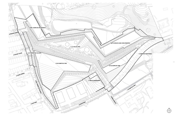 Vallmora Park + Insect Hotel  Batlle i Roig Arquitectura-2