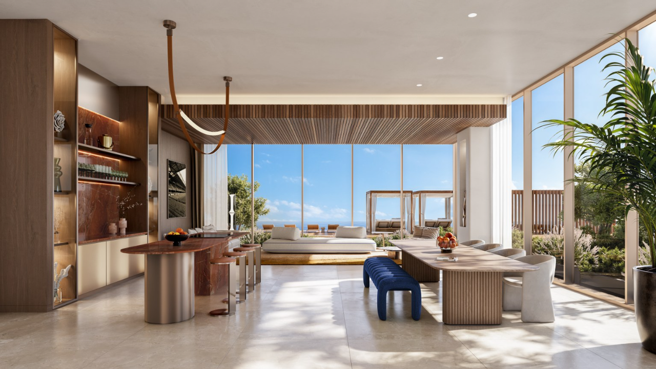 样板间丨阿联酋迪拜-27