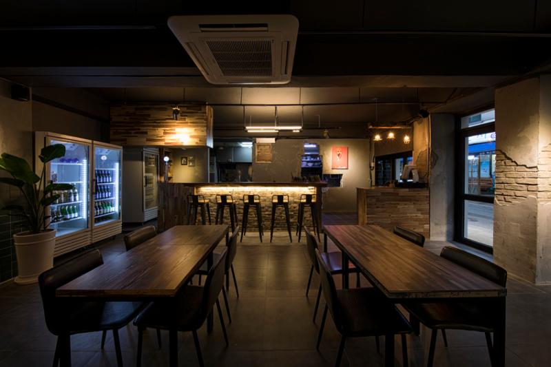 24 平米小户型打造北欧风-5