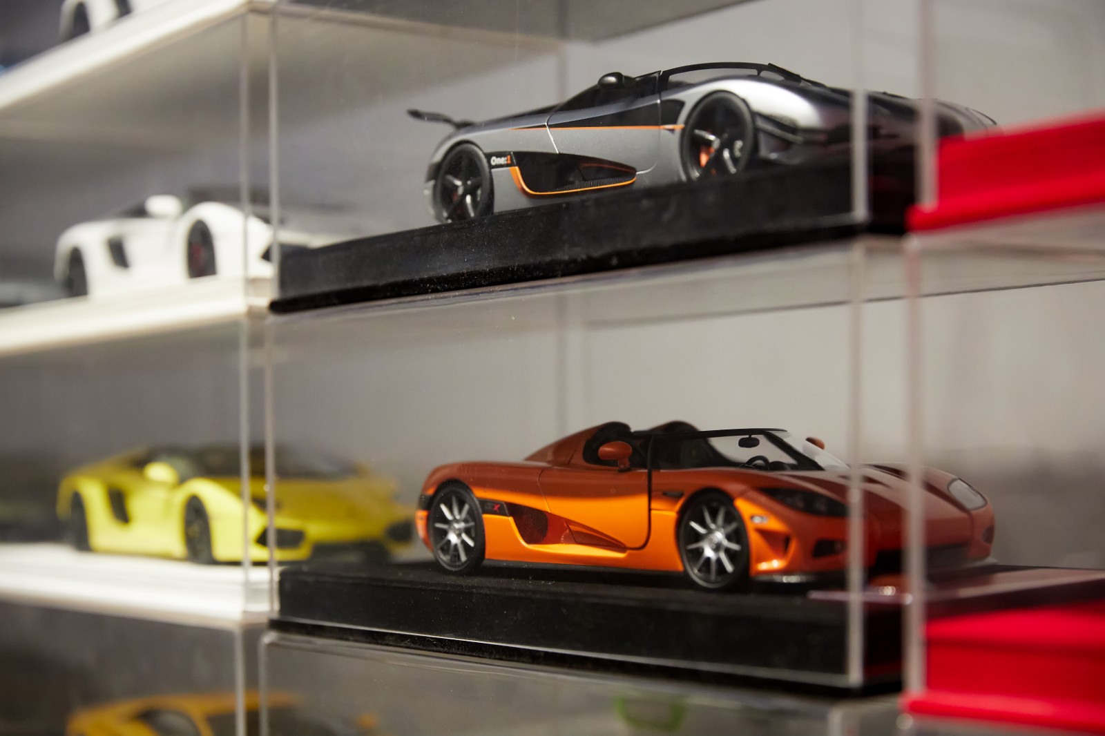 绿城御园别墅丨中国宁波-56