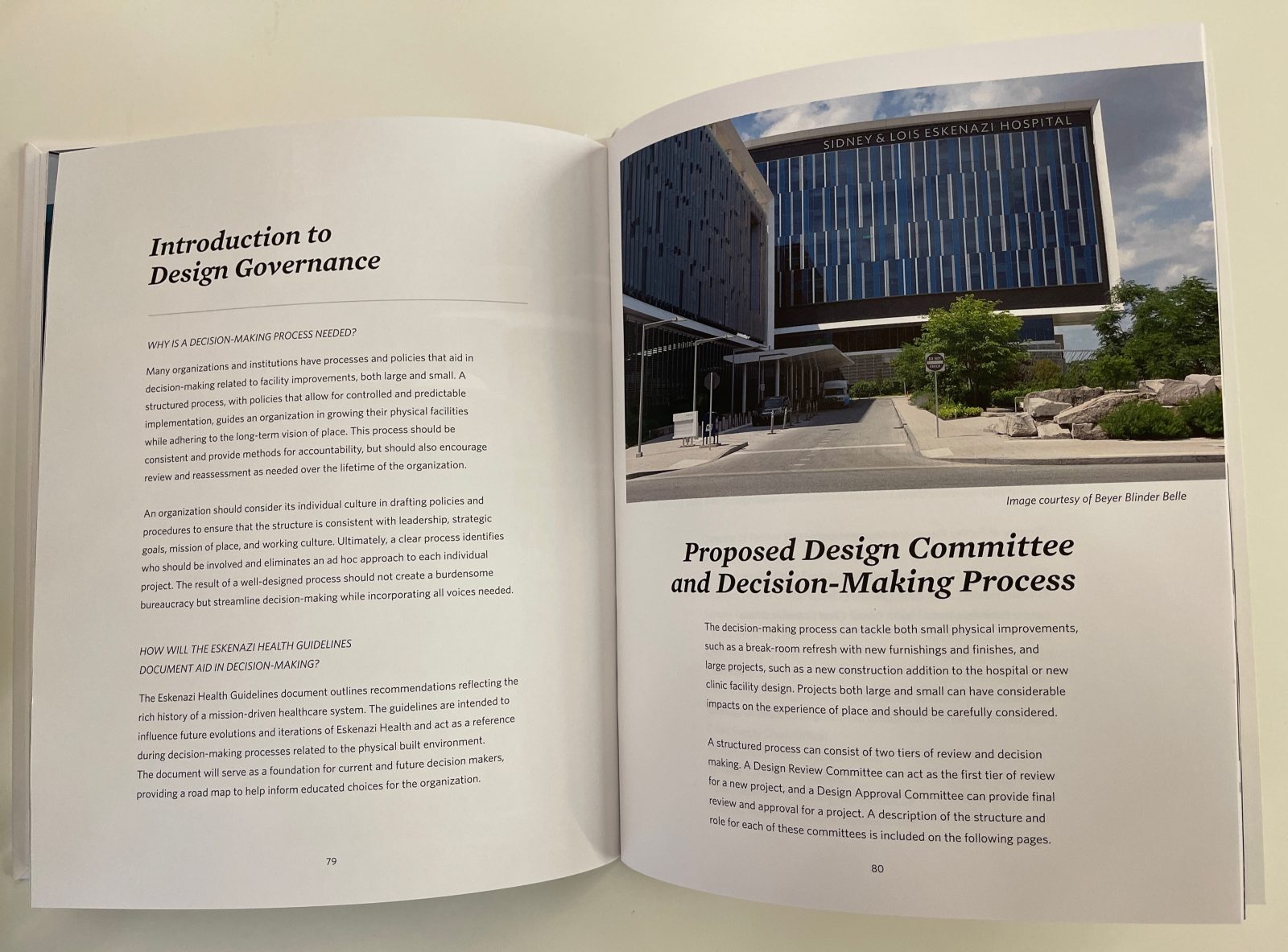 Design & Mission at Eskenazi Health: Guidelines for the Future-6