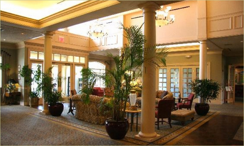 遗产俱乐部（具体含义可能因使用场景而异，若Heritage表示特定的传统传承相关概念，译为传统俱乐部传承俱乐部更合适；若结合特定的俱乐部背景，可能还会有更贴切的译法，仅根据当前内容最直接的翻译是遗产俱乐部 ） 丨美国俄亥俄丨Anderson Plus Associates-4