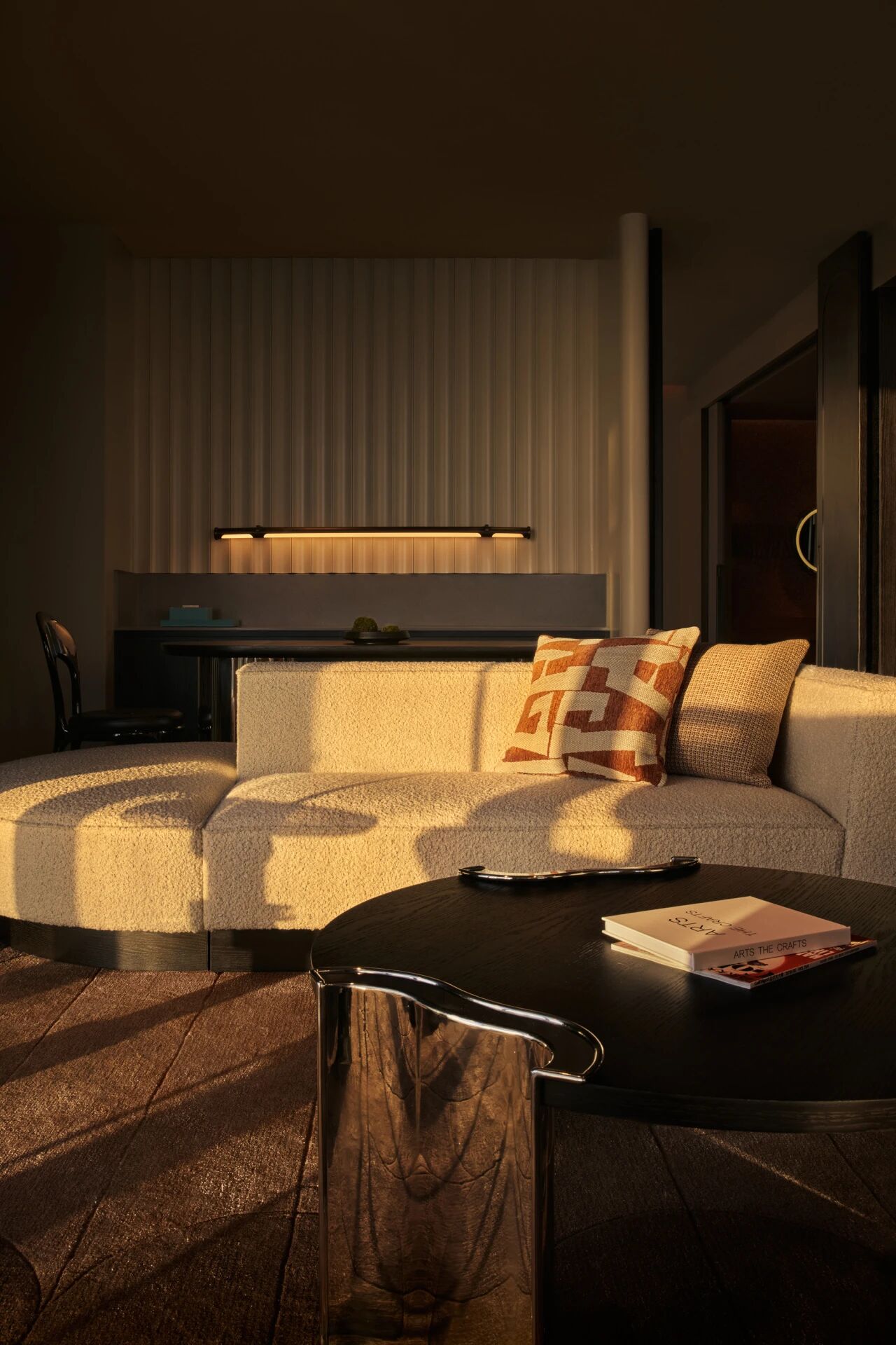 珠海香洲英迪格酒店丨中国珠海丨CCD郑中设计（室内）,广东都市建筑规划设计有限公司（建筑）等-77