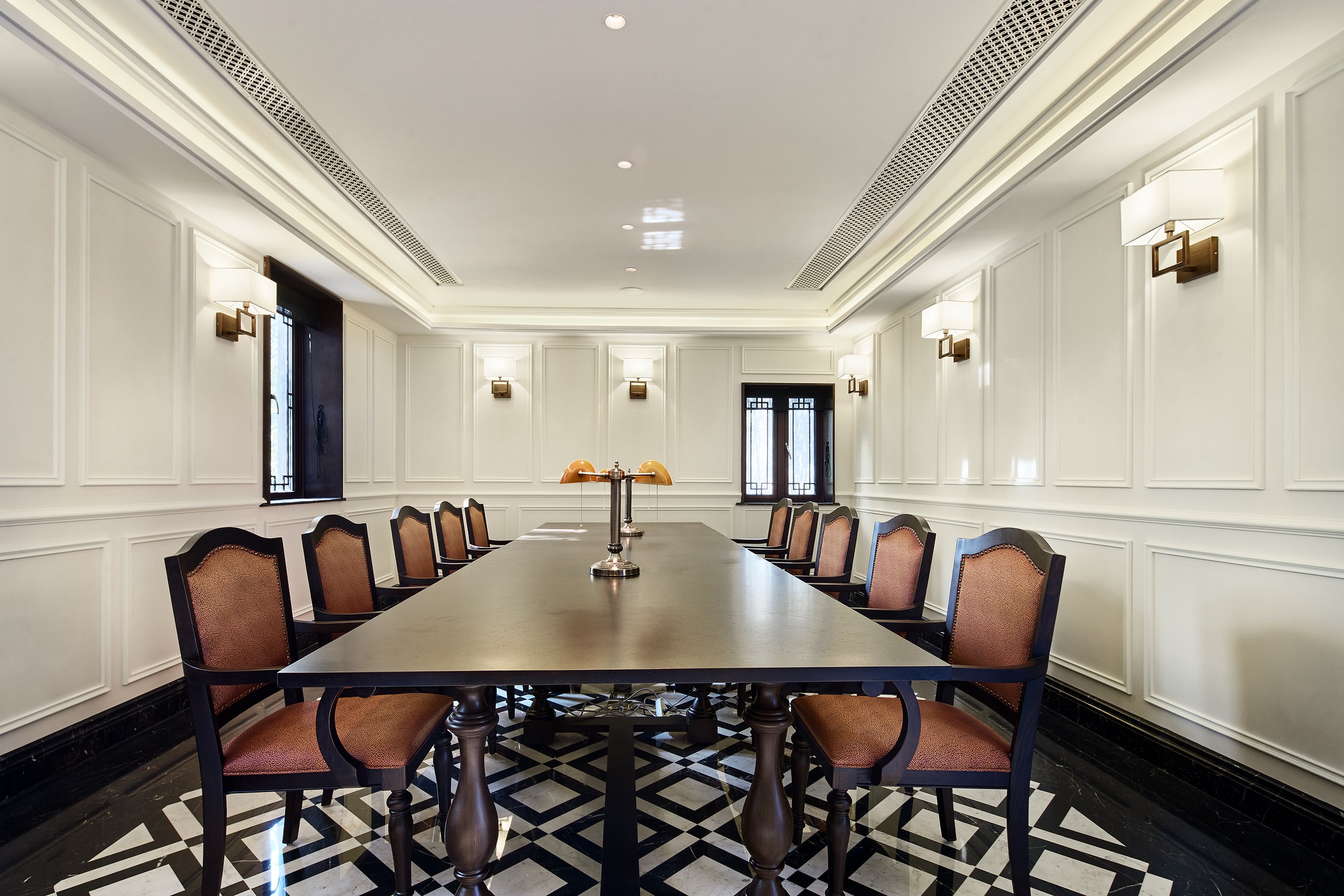 云栖竹径深处,寻民国风情梦丨中国杭州丨力设计-94