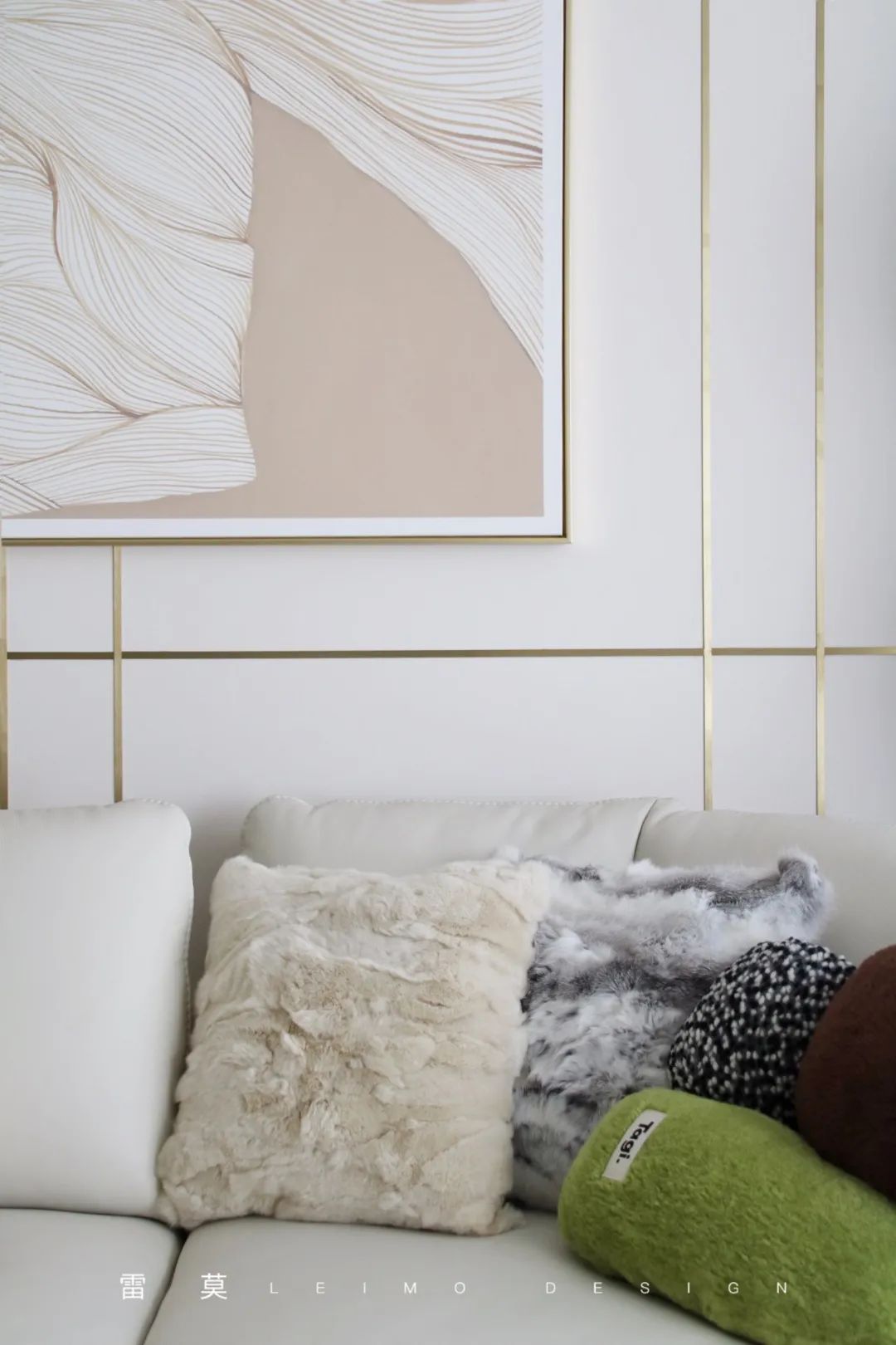 绿城·沁园丨中国厦门丨雷莫设计-26