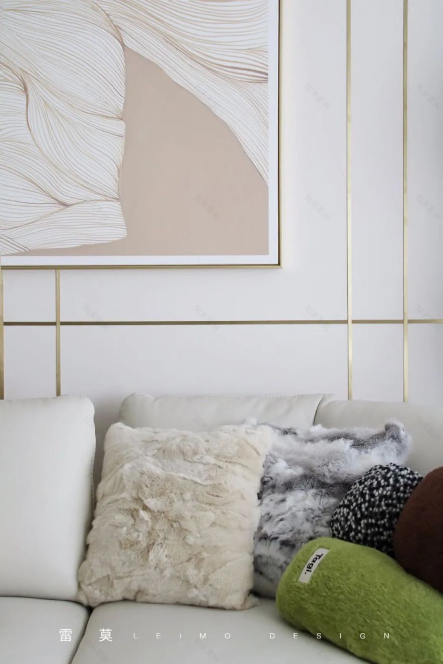 绿城·沁园丨中国厦门丨雷莫设计-26