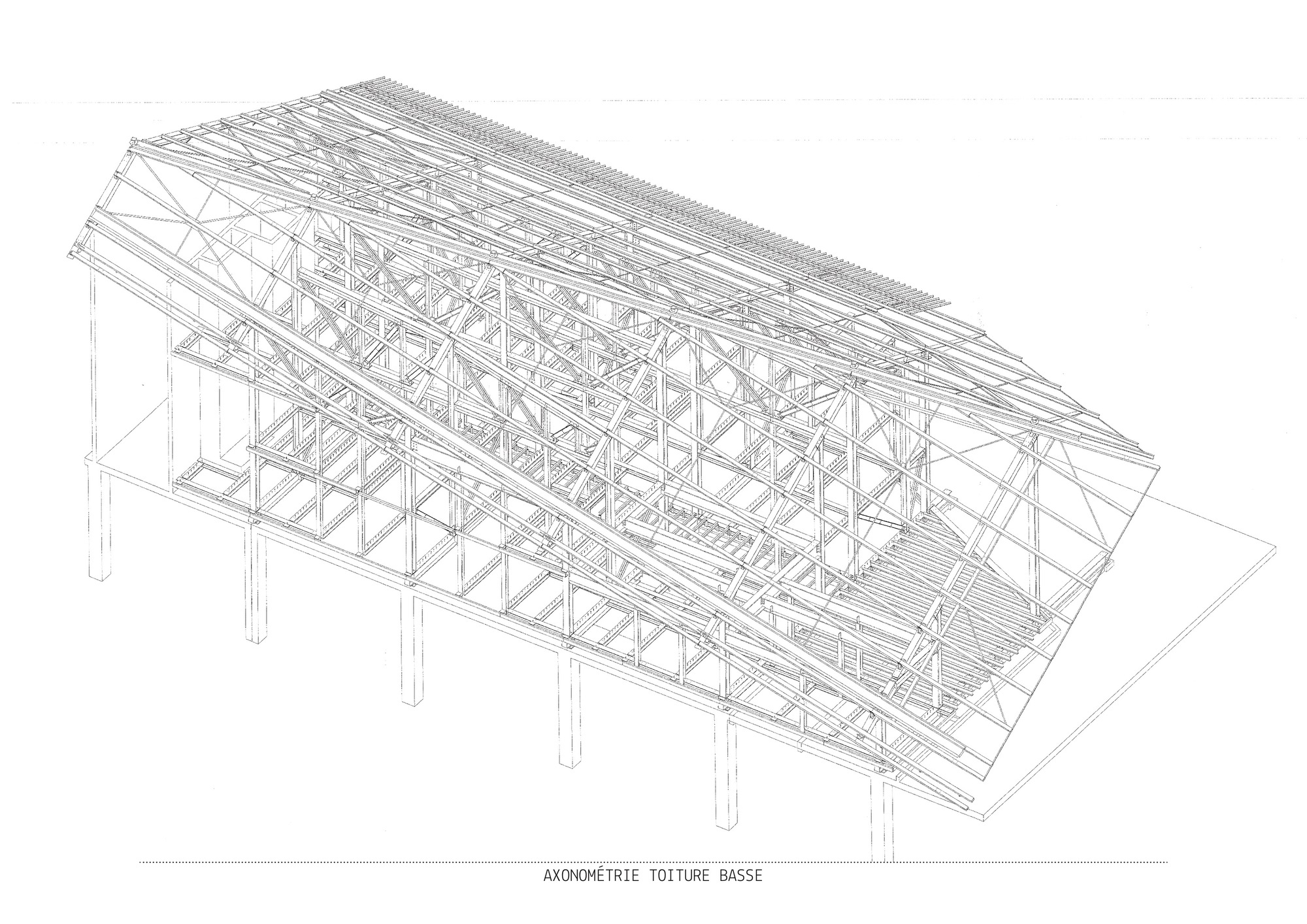 麦当劳公共设施综合体-14