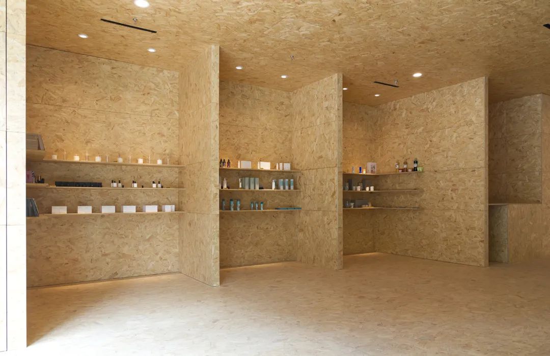 北京 LOHAS 实体店丨中国北京丨自然组建筑事务所-23