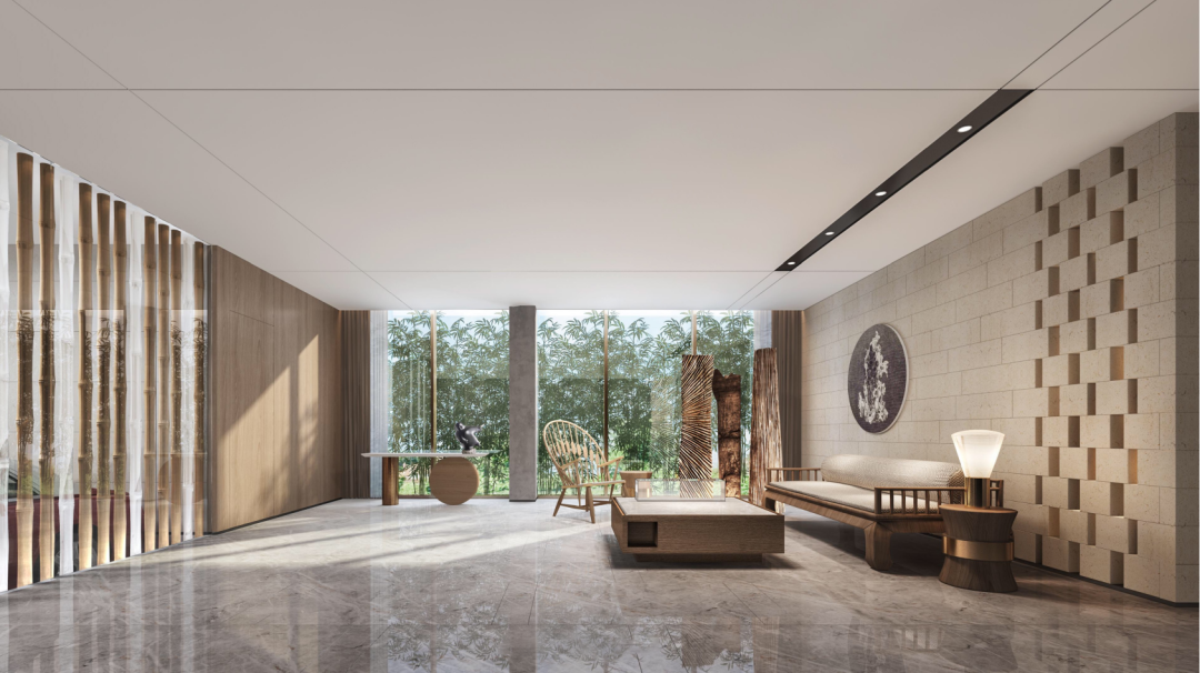 千禾味业办公楼丨中国四川丨OTD丨原筑设计-8