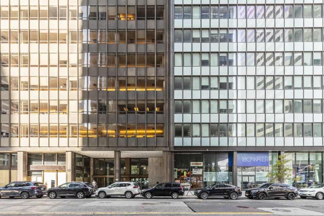 Pearl House（珠楼）丨美国曼哈顿丨Gensler-29