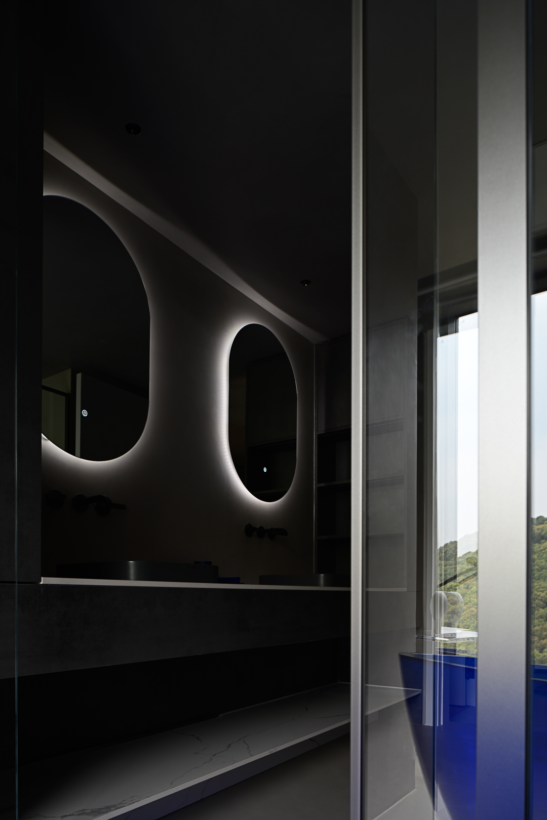 江阴黄山华都丨中国无锡丨映空间设计INGDESIGN-63