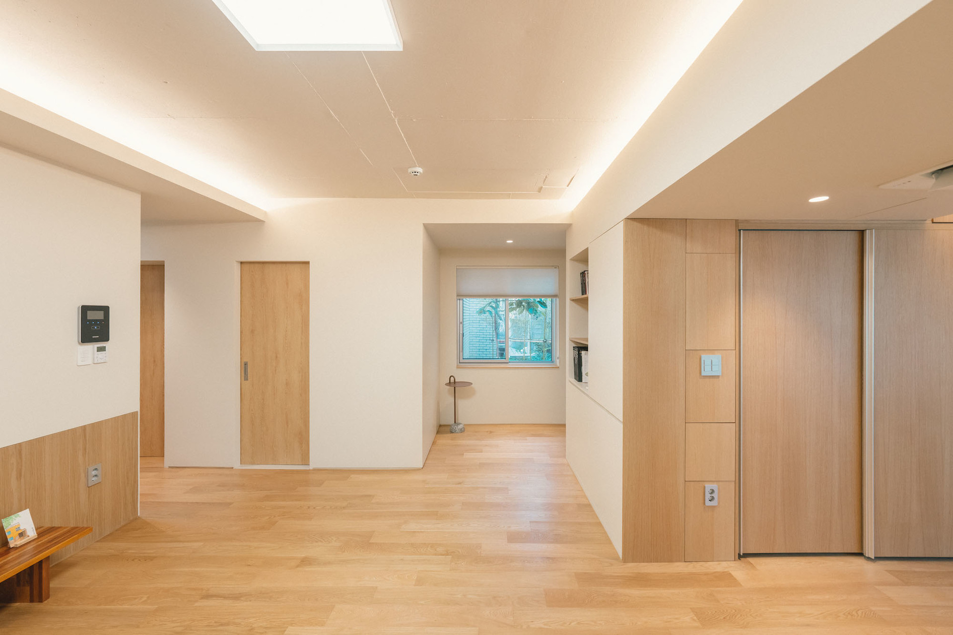 孝子洞楼丨韩国首尔丨Z_Lab-6