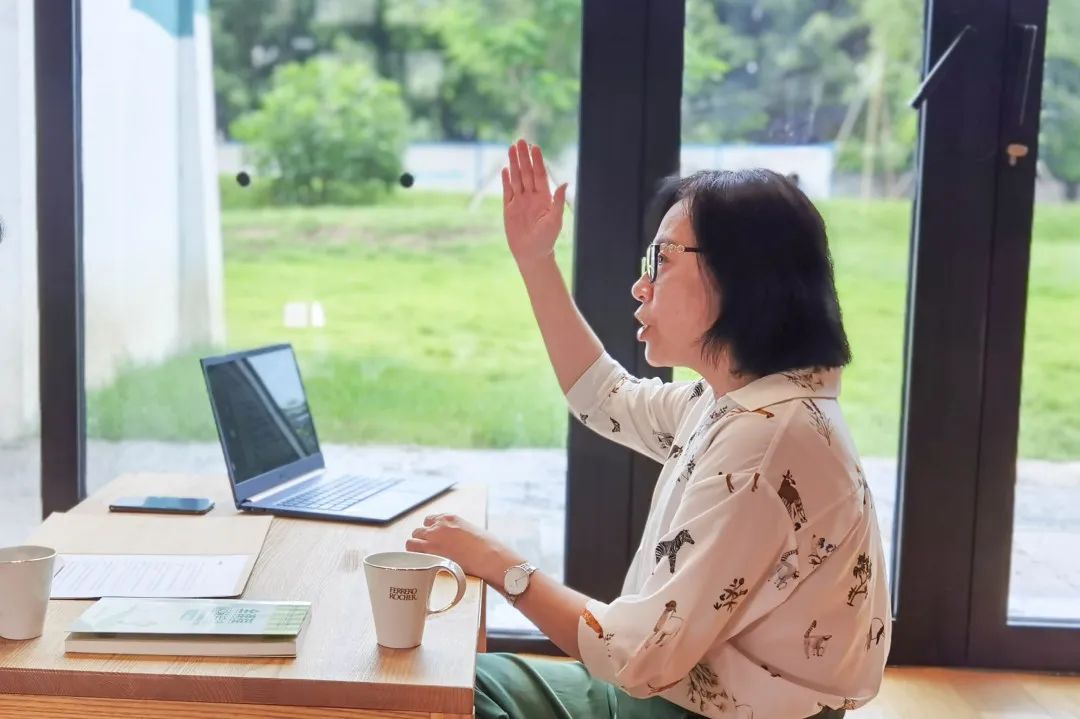 湾德佛幼儿园丨中国广州丨日比野设计-9