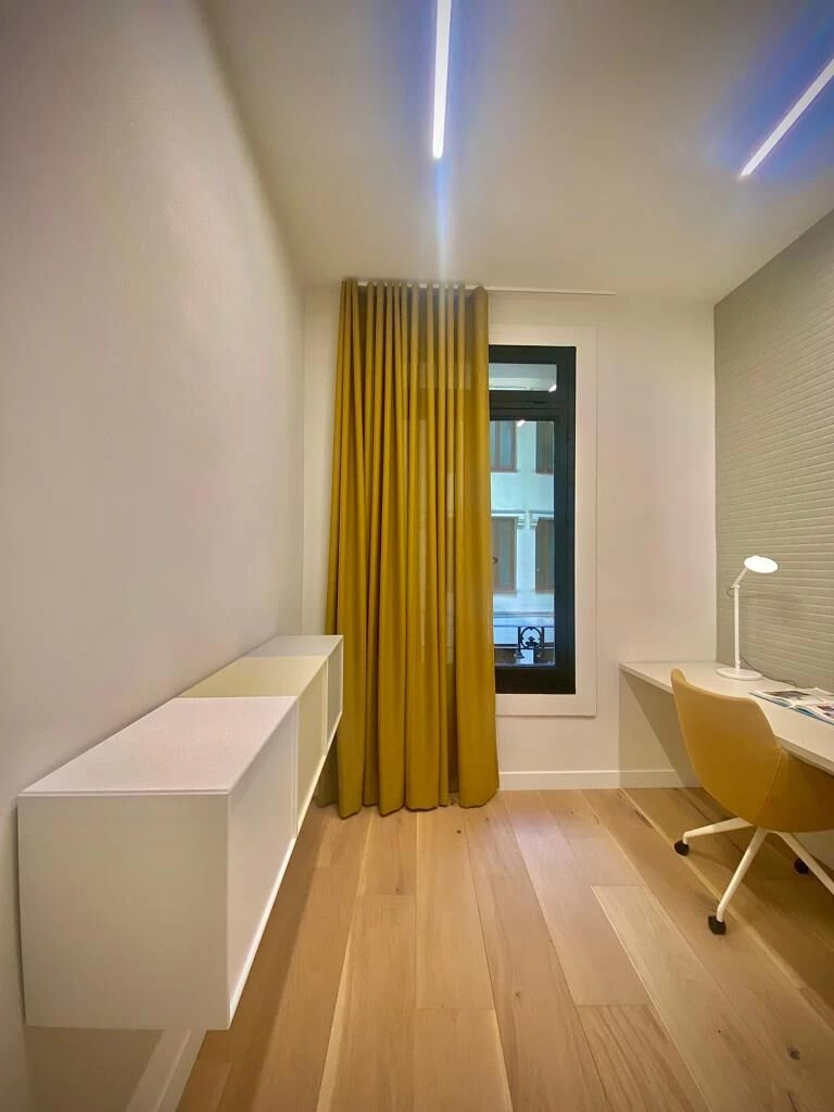 加布里埃尔马德里陈列室丨西班牙马德里丨Gabriel 设计团队-76