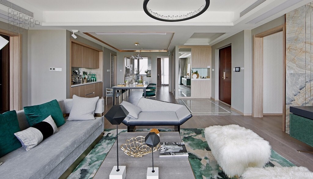 灵动之翠 · DOMEASSOCIATES-5