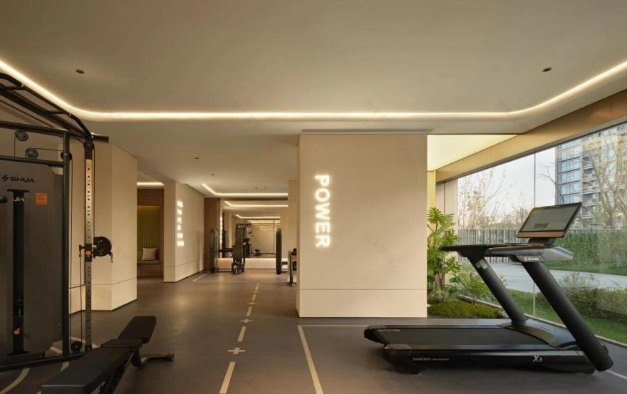 苏州华润置地 · 润云华庭丨中国苏州丨飞视设计-15