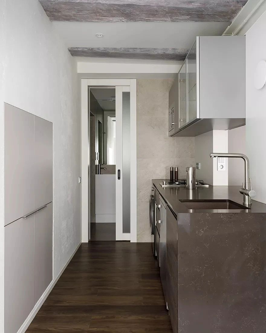 35㎡小宅设计-16