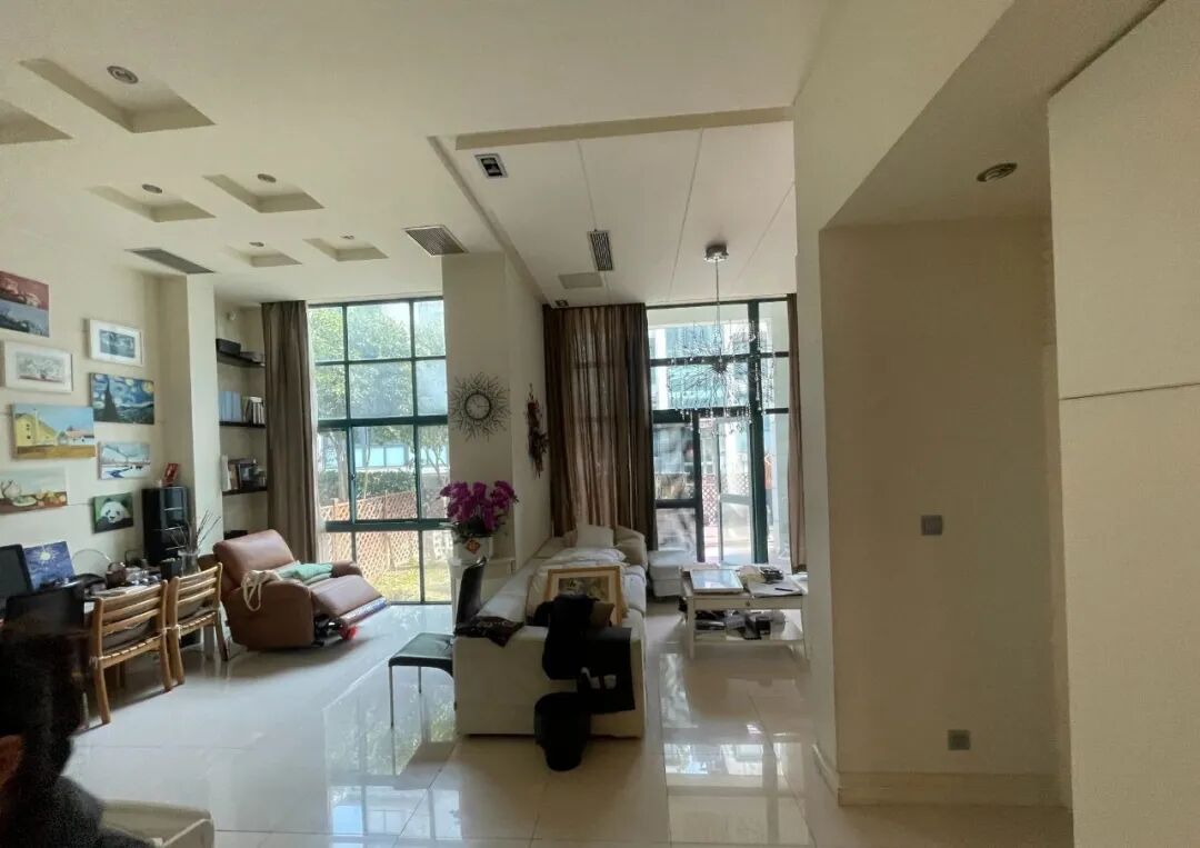 黄老师的家|南风谷-145