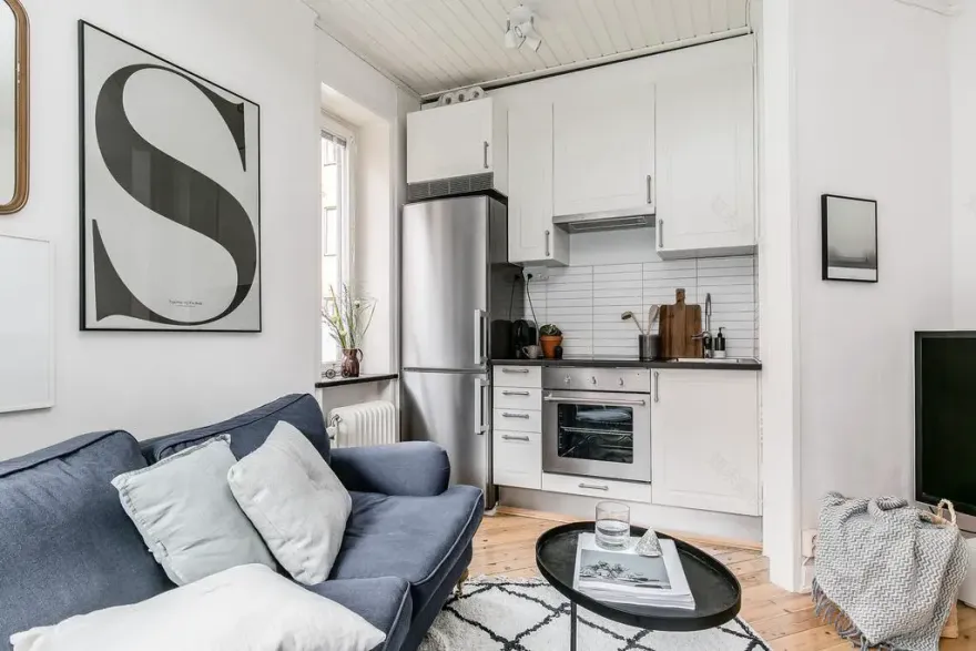 瑞典风格秋季家居设计-27