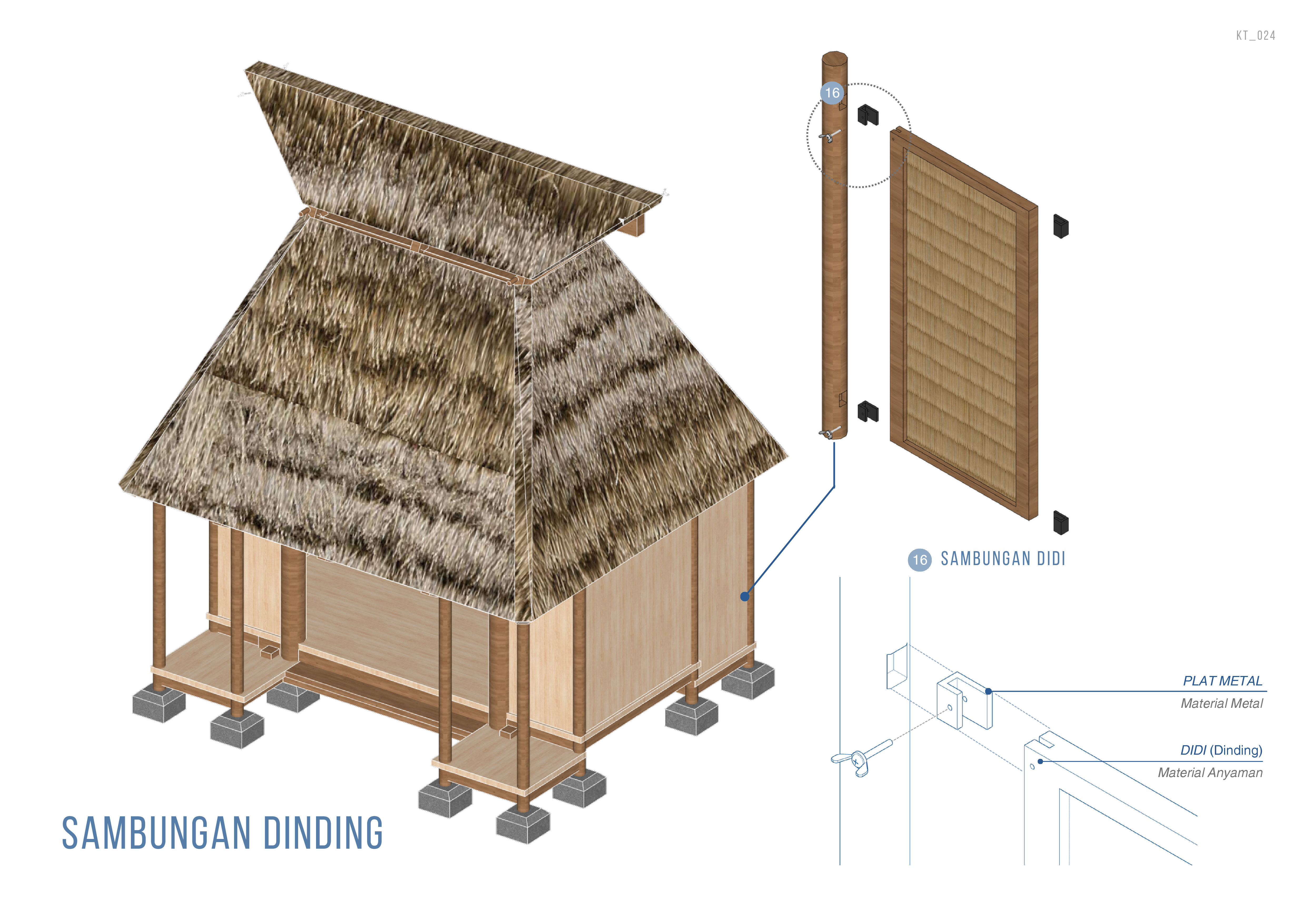 构造竞赛：比优利文奖丨Diananta Pramitasari 等-17